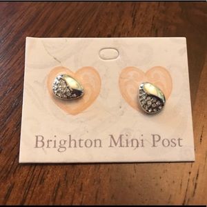 Brighton Post Earrings